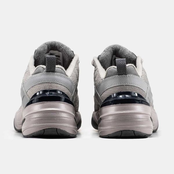 Кросівки Nike MK2 Tekno grey 01898-Сірий-36 фото