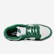 Кросівки Nike Dunk Low Retro Gorge Green Midnight Navy WMNS 16412-Зелений-36 фото 5