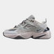 Кросівки Nike MK2 Tekno grey 01898-Сірий-36 фото 1