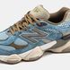 Кросівки New Balance 9060 x Bodega 11526-Блакитний-36 фото 4