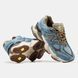Кросівки New Balance 9060 x Bodega 11526-Блакитний-36 фото 3