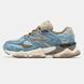 Кросівки New Balance 9060 x Bodega 11526-Блакитний-36 фото 1