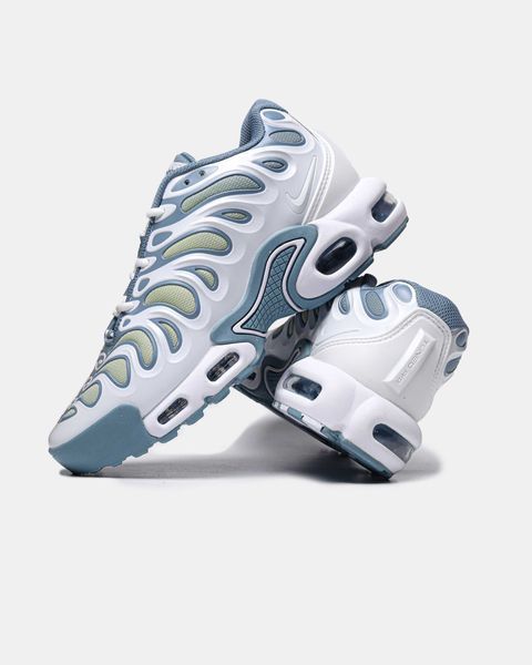 Кросівки Nike Air Max Plus Drift 'Ashen Slate 18068-Білий-42 фото