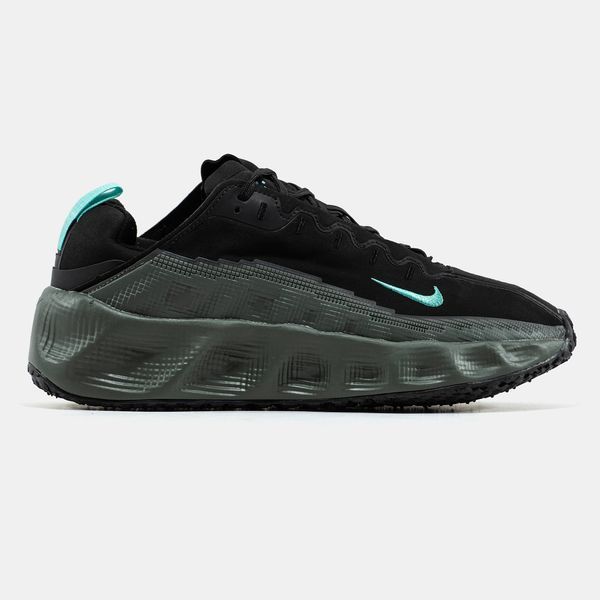Кросівки Nike Ava Rover Black Khaki 23311-Чорний-41 фото
