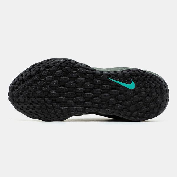 Кросівки Nike Ava Rover Black Khaki 23311-Чорний-41 фото