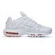 Кросівки Nike Air Max TN Plus Utility White Safety Orange 14268-Білий-37 фото 7