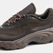 Кросівки Lacoste Spinor Brown 24223-Коричневий-40 фото 5