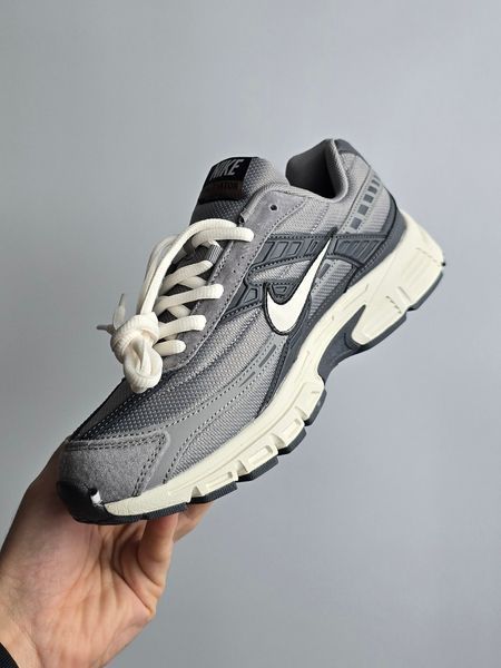 Кросівки Nike Initiator Grey Black White 24052-Сірий-40 фото