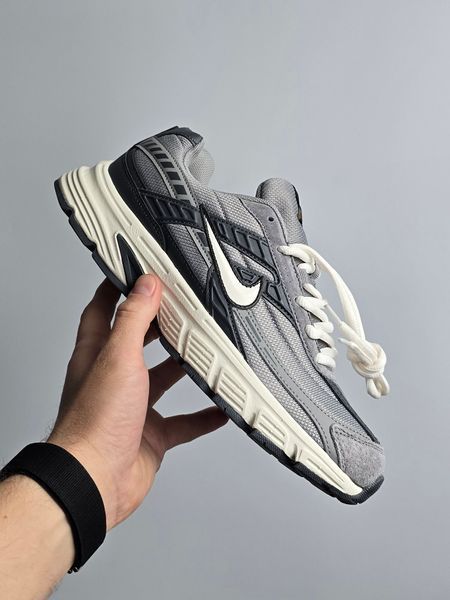 Кросівки Nike Initiator Grey Black White 24052-Сірий-40 фото