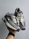 Кросівки Nike Initiator Grey Black White 24052-Сірий-40 фото 9