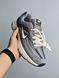 Кросівки Nike Initiator Grey Black White 24052-Сірий-40 фото 3