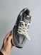 Кросівки Nike Initiator Grey Black White 24052-Сірий-40 фото 4