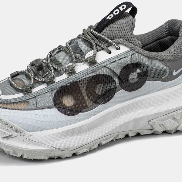 Кросівки Nike ACG Mountain Fly Low 2 Iron Ore 14680-Мультиколір-36 фото