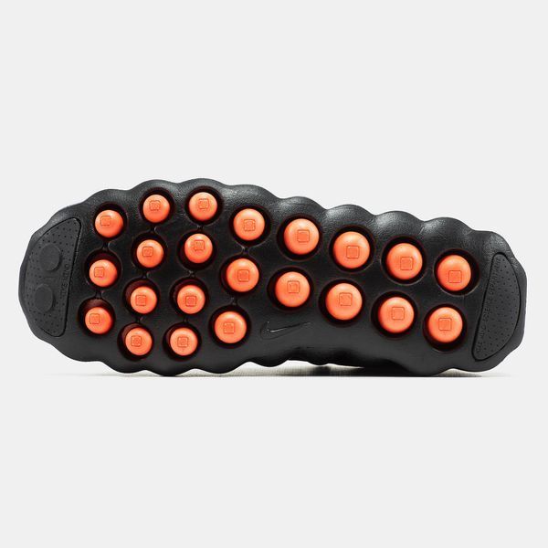 Кросівки Nike Mind Black 24777-36 фото