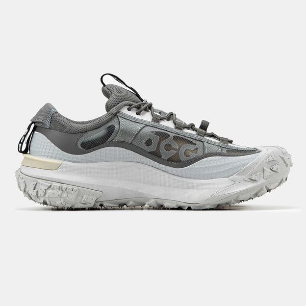 Кросівки Nike ACG Mountain Fly Low 2 Iron Ore 14680-Мультиколір-36 фото