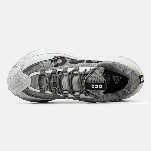 Кросівки Nike ACG Mountain Fly Low 2 Iron Ore 14680-Мультиколір-36 фото
