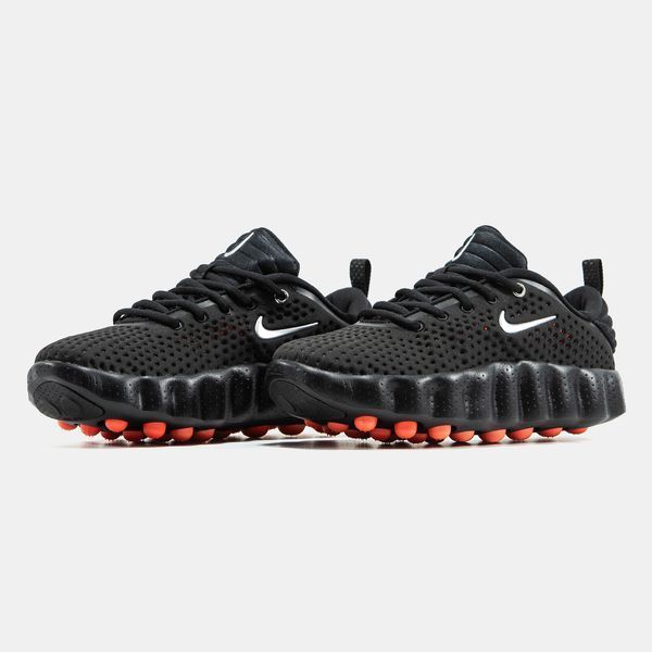 Кросівки Nike Mind Black 24777-36 фото