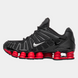 Кросівки Nike Shox TL 05499-Чорний-36 фото 1