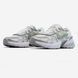 Кросівки Nike V2K Runtekk "White Metallic" 17606-Сріблястий-36 фото 3