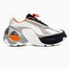 Кросівки Adidas Edge Runner White Black Orange 23966-Мультиколір-36 фото 3