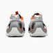 Кросівки Adidas Edge Runner White Black Orange 23966-Мультиколір-36 фото 4