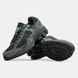 Кросівки New Balance 2002R Green Black 14757-Хакі-36 фото 2