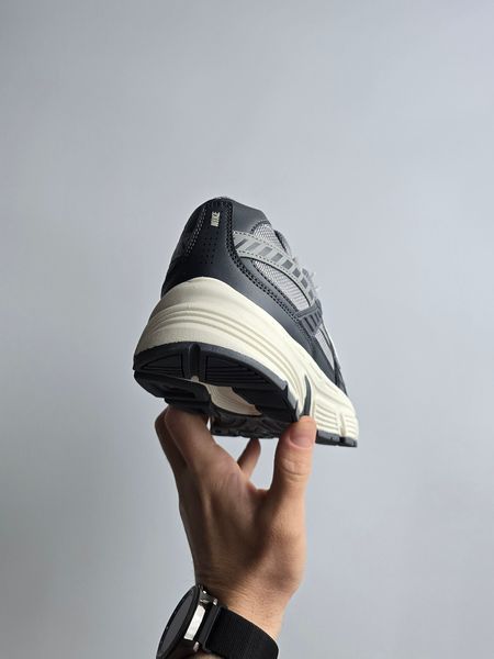Кросівки Nike Initiator Grey Black White 24052-Сірий-41 фото