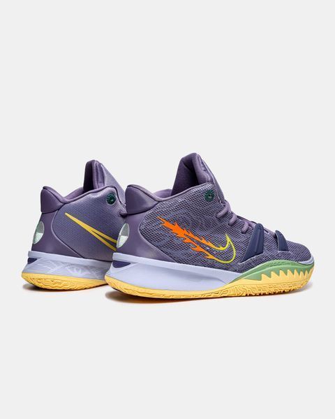 Кросівки Nike Kyrie 7 EP DAYBREAK 07947-Фіолетовий-36 фото