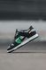 Кросівки Nike SB Dunk x Off White Black Grey 09426-Чорний-44 фото 6