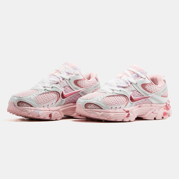 Кросівки Nike V5 RNR Custom Pink 22441-Рожевий-39 фото
