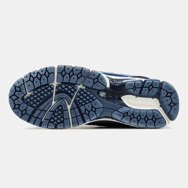 Кросівки New Balance 1906R Blue White 18508-Блакитний-36 фото