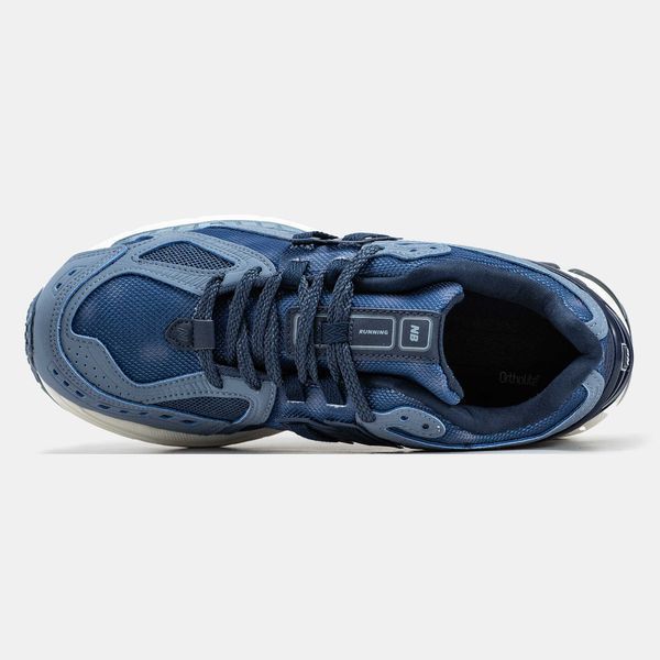 Кросівки New Balance 1906R Blue White 18508-Блакитний-36 фото