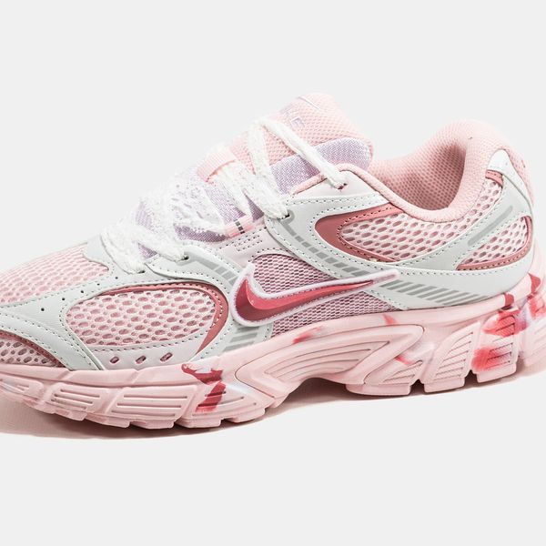 Кросівки Nike V5 RNR Custom Pink 22441-Рожевий-39 фото