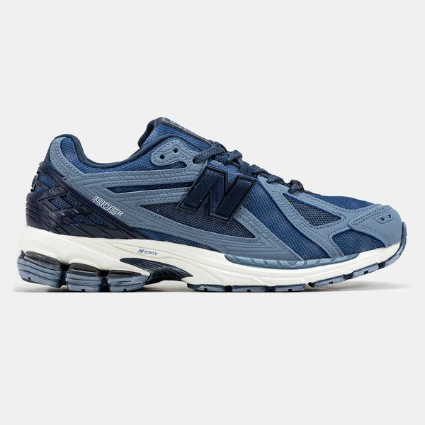 Кросівки New Balance 1906R Blue White 18508-Блакитний-36 фото