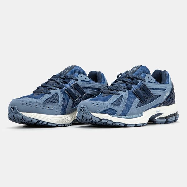 Кросівки New Balance 1906R Blue White 18508-Блакитний-36 фото