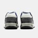 Кросівки Premiata Lander Grey White 20621-Сірий-36 фото 7