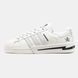 Кросівки Adidas Superstar x Neighborhood White Black 18671-Білий-36 фото 1