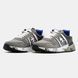 Кросівки Premiata Lander Grey White 20621-Сірий-36 фото 3