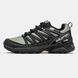 Кросівки Salomon Speed Cross Pro Gore-Tex Thinsulate Black Green 17961-Мультиколір-36 фото 1