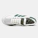 Кросівки Adidas Spezial Handball White Green 13179-Білий-44 фото 5