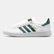 Кросівки Adidas Spezial Handball White Green 13179-Білий-44 фото 1
