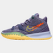 Кросівки Nike Kyrie 7 EP DAYBREAK 07947-Фіолетовий-36 фото 1