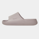Тапочки Nike Calm Slide Beige 21289-Бежевий-36 фото 1