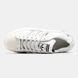 Кросівки Adidas Superstar x Neighborhood White Black 18671-Білий-36 фото 4