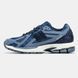 Кросівки New Balance 1906R Blue White 18508-Блакитний-36 фото 1