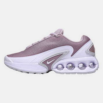 Кросівки Nike Air Max DN Platinum Violet 18056-Рожевий-36 фото