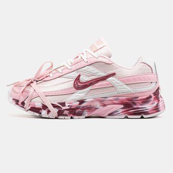 Кросівки Nike Initiator Custom Pink 21978-Рожевий-36 фото