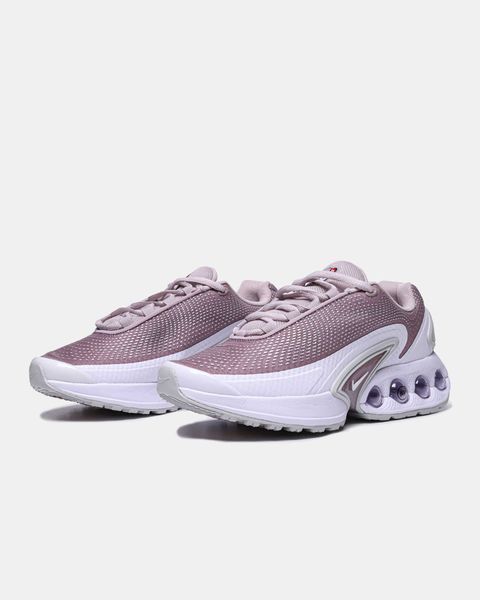 Кросівки Nike Air Max DN Platinum Violet 18056-Рожевий-36 фото