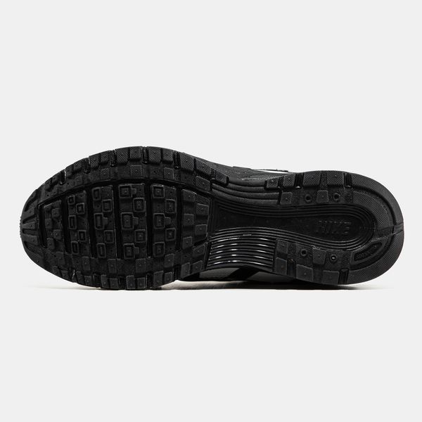 Кросівки Nike P-6000 Grey Black 20947-Мультиколір-41 фото