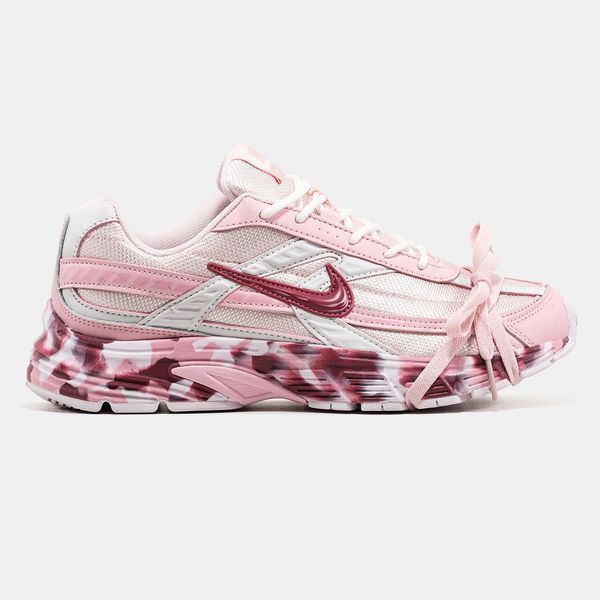Кросівки Nike Initiator Custom Pink 21978-Рожевий-36 фото